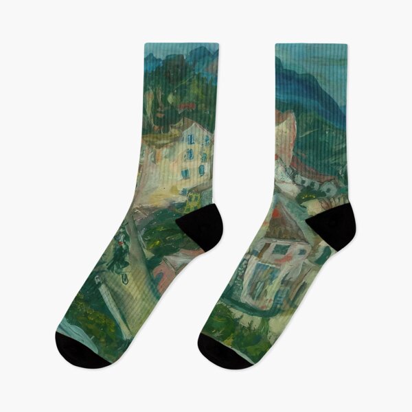 Item preview, Chaim Soutine designed and sold by YasminaGifts.