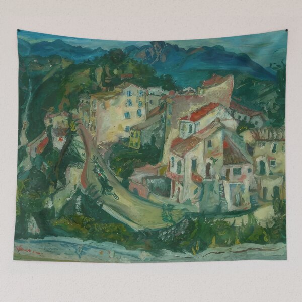 Item preview, Chaim Soutine designed and sold by YasminaGifts.