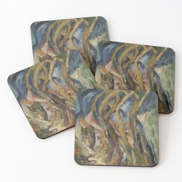 Item preview, Chaim Soutine designed and sold by YasminaGifts.