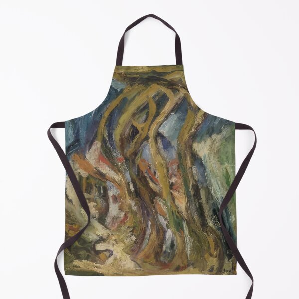 Item preview, Chaim Soutine designed and sold by YasminaGifts.