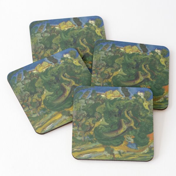 Item preview, Chaim Soutine designed and sold by YasminaGifts.