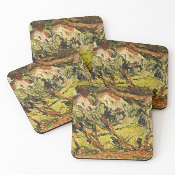Item preview, Chaim Soutine designed and sold by YasminaGifts.