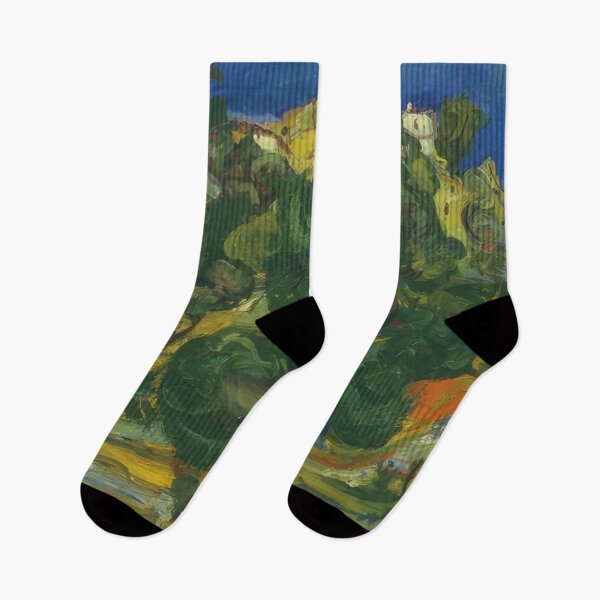 Item preview, Chaim Soutine designed and sold by YasminaGifts.