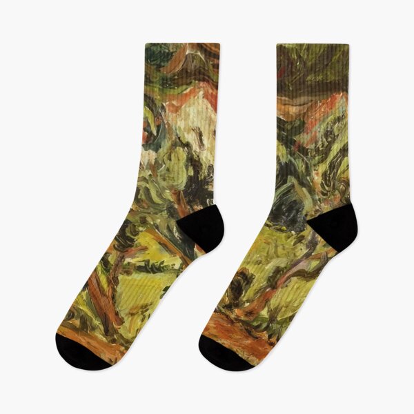 Item preview, Chaim Soutine designed and sold by YasminaGifts.