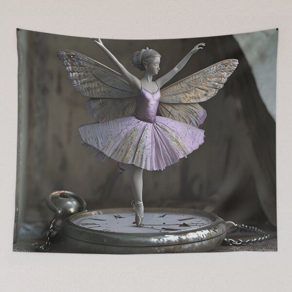 Item preview, The Hourglass Waltz designed and sold by ONYX Pixee.