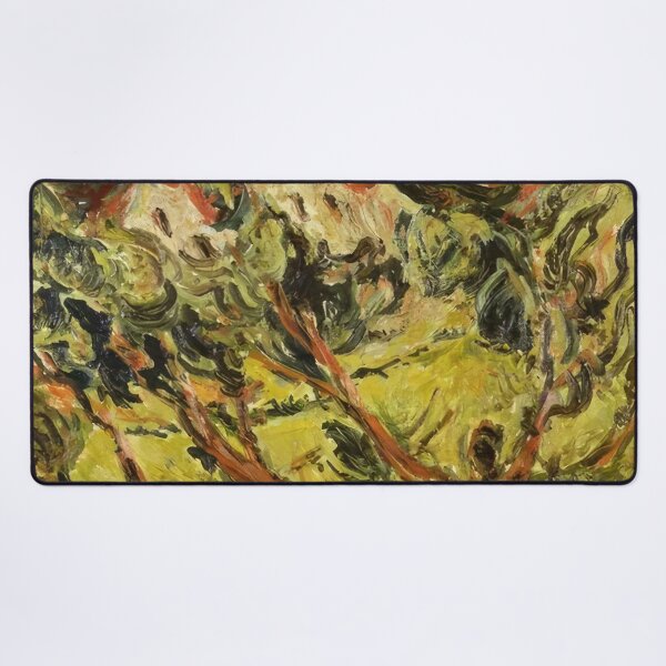 Item preview, Chaim Soutine designed and sold by YasminaGifts.