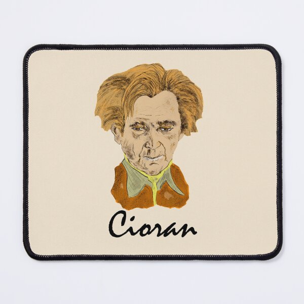 Item preview, EMIL CIORAN designed and sold by FULLER FACTORY.