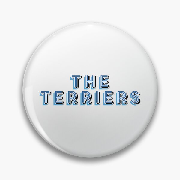 Item preview, The Terriers designed and sold by DFA.