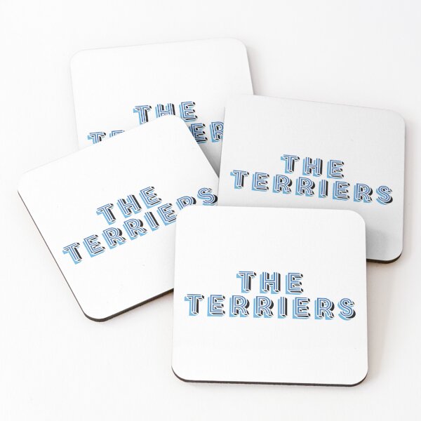 Item preview, The Terriers designed and sold by DFA.