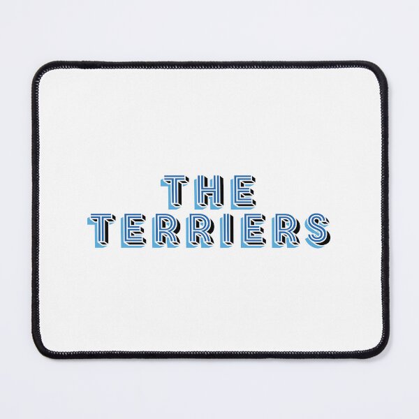 Item preview, The Terriers designed and sold by DFA.