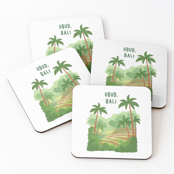 Item preview, UBUD, BALI  designed and sold by JIGUWORLD.