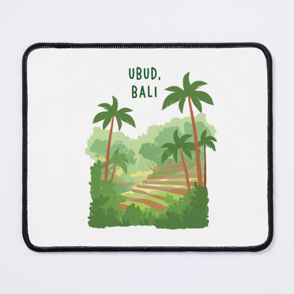Item preview, UBUD, BALI  designed and sold by JIGUWORLD.