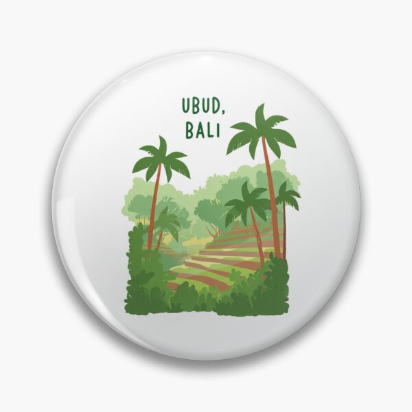 Item preview, UBUD, BALI  designed and sold by JIGUWORLD.