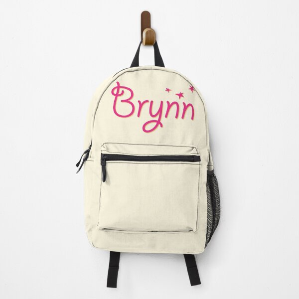 Item preview, My Name is Brynn designed and sold by CharlottePlaceArt.