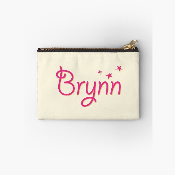 Item preview, My Name is Brynn designed and sold by CharlottePlaceArt.
