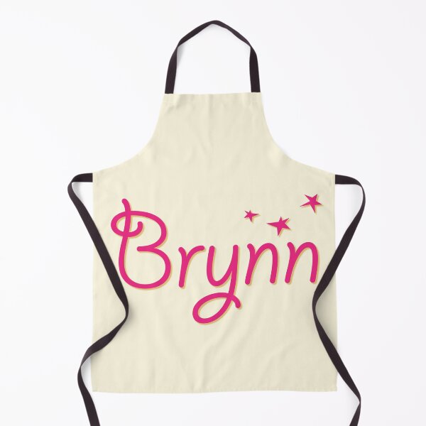 Item preview, My Name is Brynn designed and sold by CharlottePlaceArt.