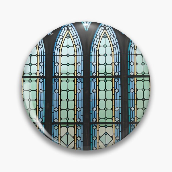 Item preview, Warm Earth-Tone  Abstract Glass Window (image size 7840x11680) designed and sold by Digital-Davinci.