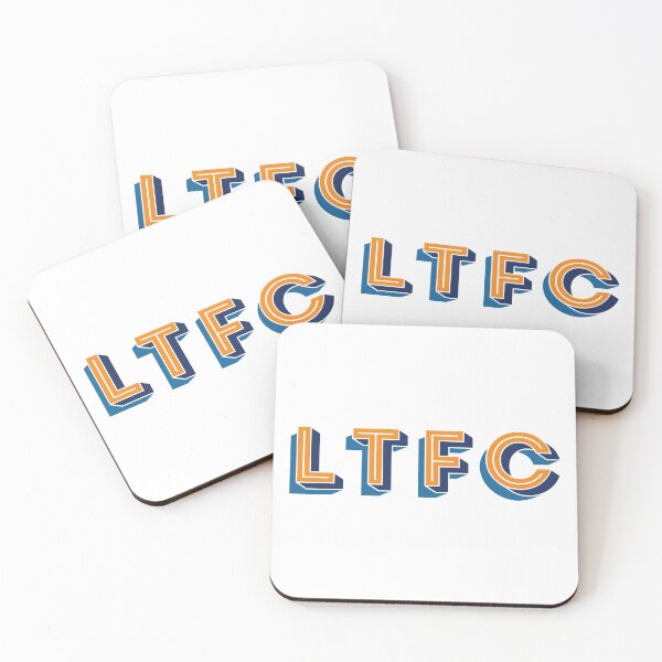 Item preview, LTFC designed and sold by DFA.