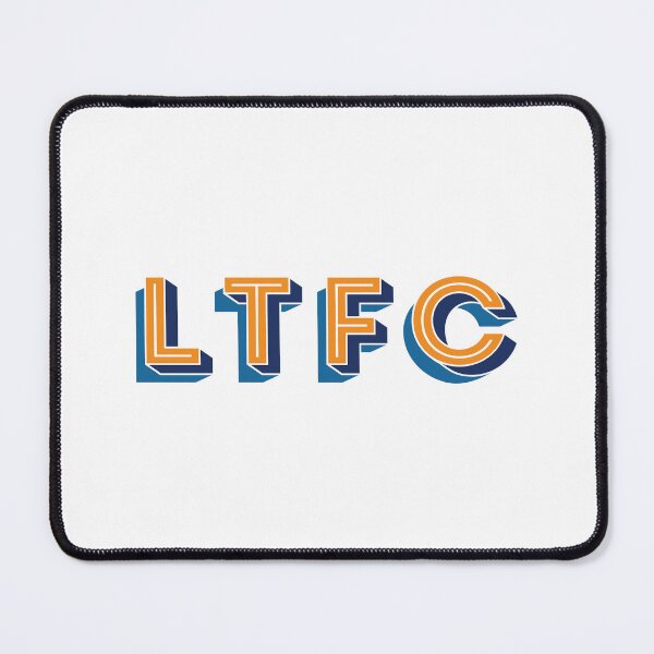 Item preview, LTFC designed and sold by DFA.