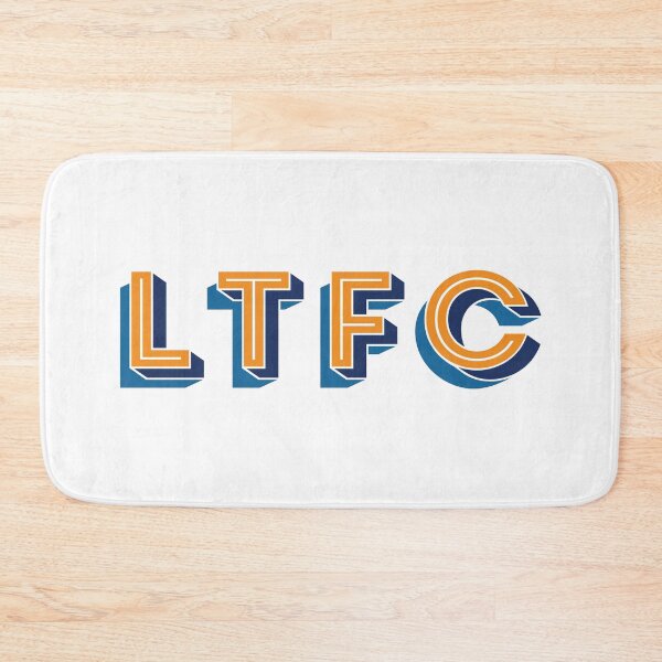Item preview, LTFC designed and sold by DFA.