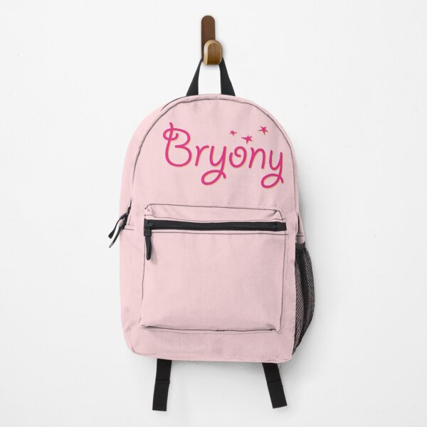 Item preview, My Name is Bryony designed and sold by CharlottePlaceArt.