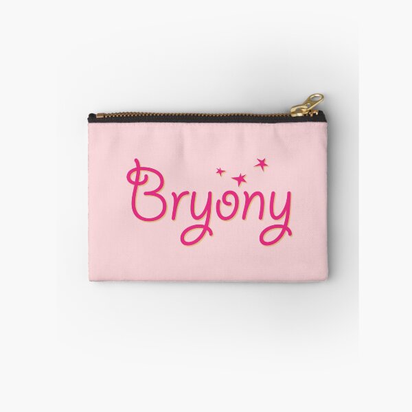 Item preview, My Name is Bryony designed and sold by CharlottePlaceArt.