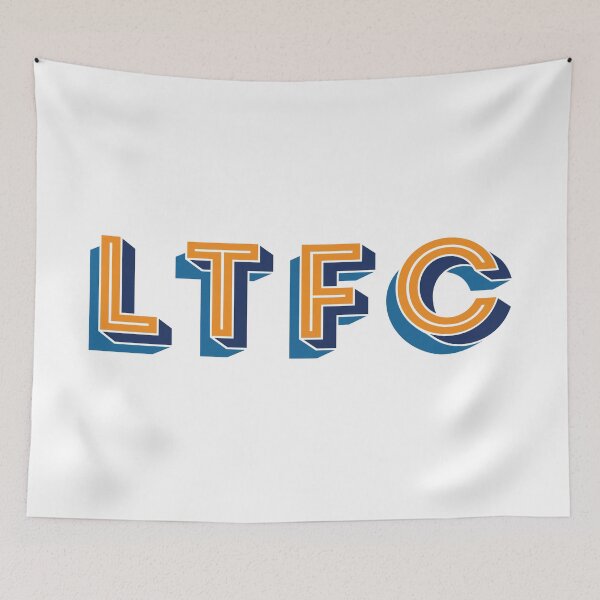 Item preview, LTFC designed and sold by DFA.