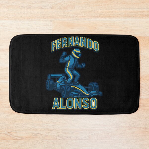 Item preview, Fernando Alonso celebrando designed and sold by JESSROBIS.