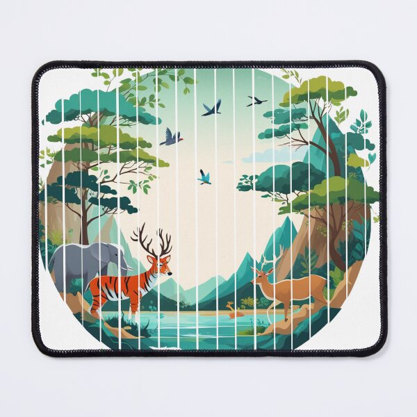Item preview, World Wildlife Day designed and sold by GooniSL.
