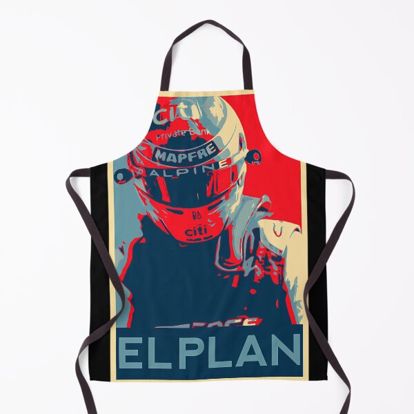 Item preview, Fernando Alonso El Plan designed and sold by JESSROBIS.