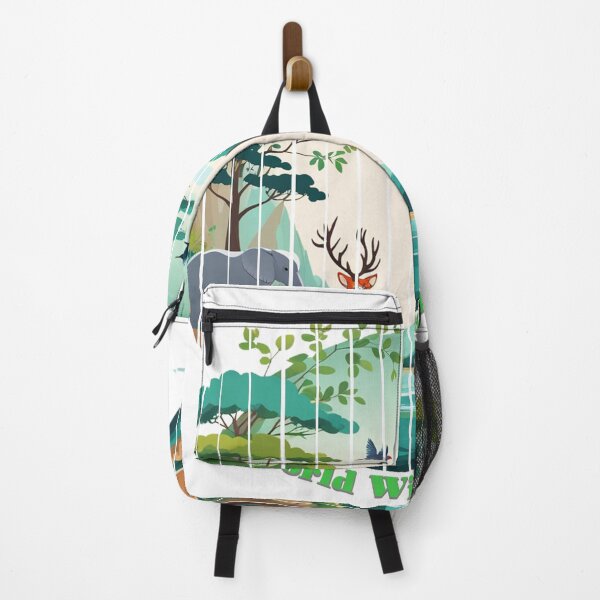 Item preview, World Wildlife Day designed and sold by GooniSL.