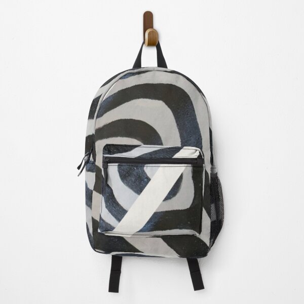 Item preview, Zebra Stripes, United Team designed and sold by annenambiro.