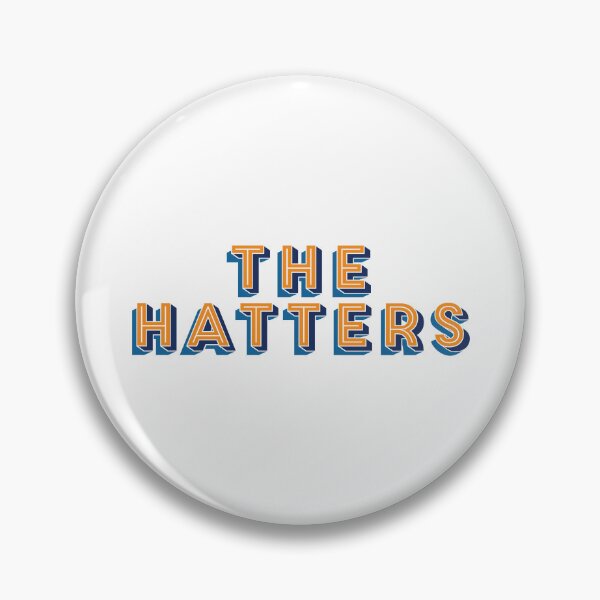 Item preview, The Hatters designed and sold by DFA.