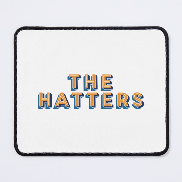 Item preview, The Hatters designed and sold by DFA.