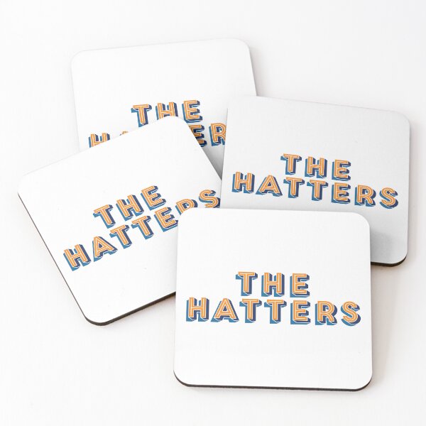 Item preview, The Hatters designed and sold by DFA.
