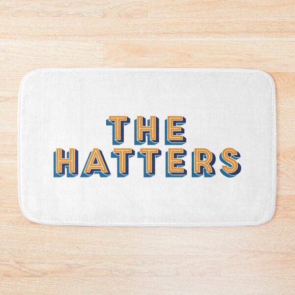 Item preview, The Hatters designed and sold by DFA.