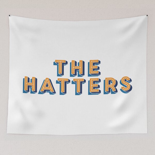 Item preview, The Hatters designed and sold by DFA.