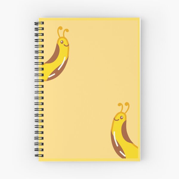 Artikelvorschau, Banana snail entworfen und verkauft von heytomayana.