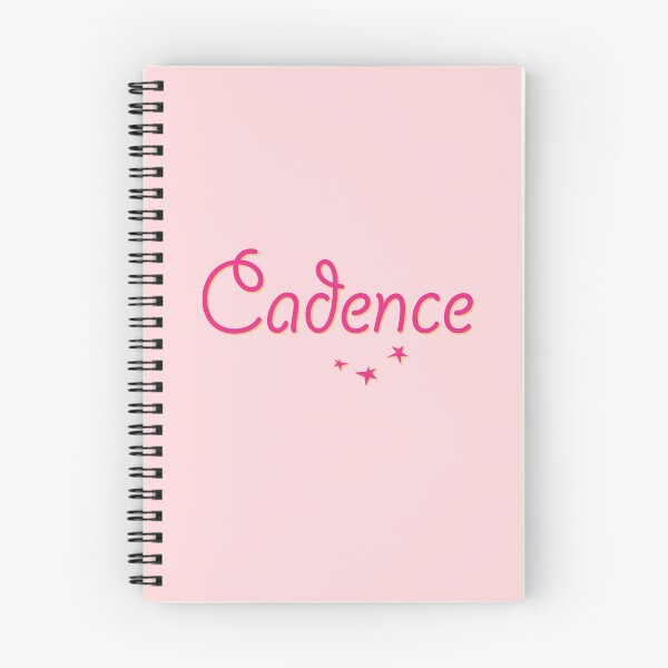 Item preview, My Name is Cadence designed and sold by CharlottePlaceArt.