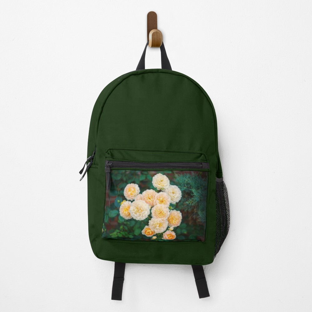 Item preview, Backpack designed and sold by Alisonchambers2.