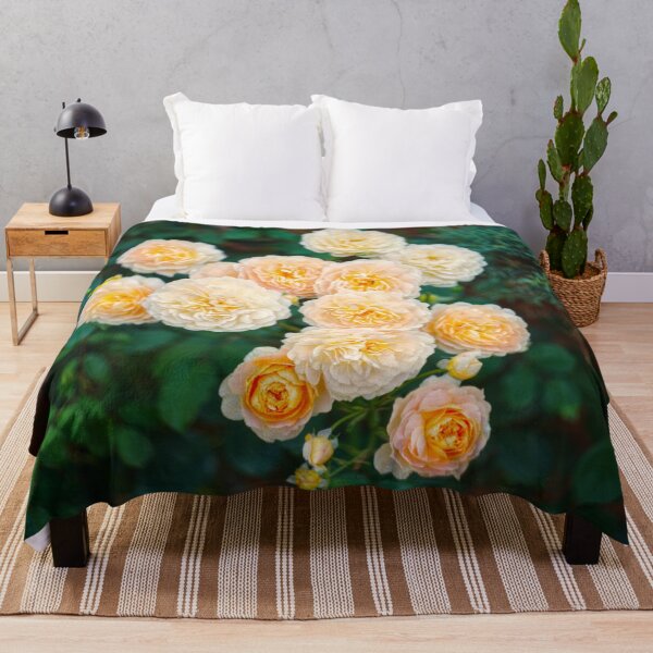 Item preview, Yellow Roses designed and sold by Alisonchambers2.