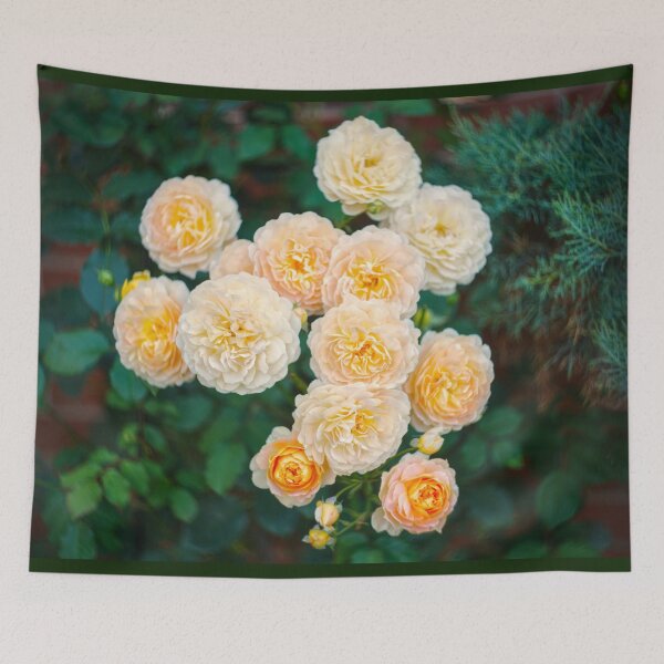 Item preview, Yellow Roses designed and sold by Alisonchambers2.