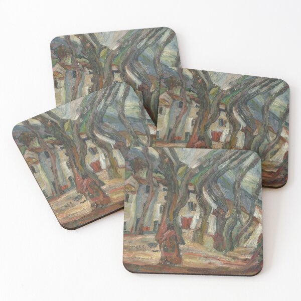 Item preview, Chaim Soutine designed and sold by YasminaGifts.