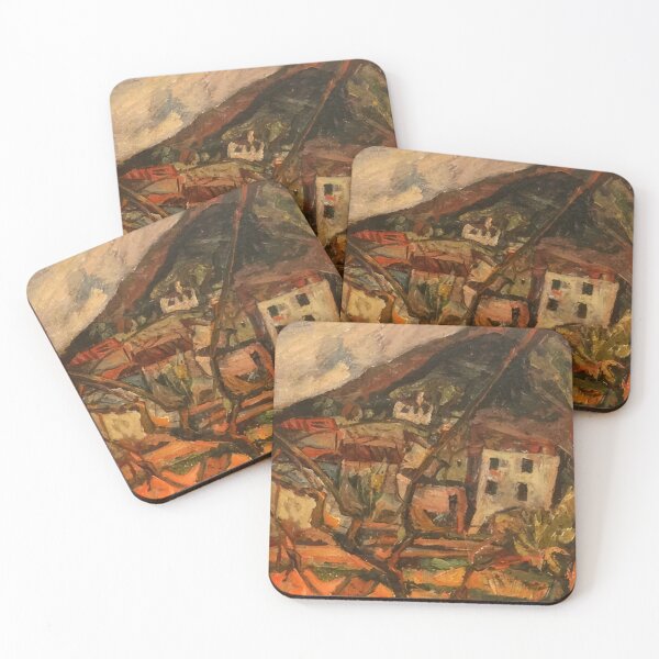 Item preview, Chaim Soutine designed and sold by YasminaGifts.