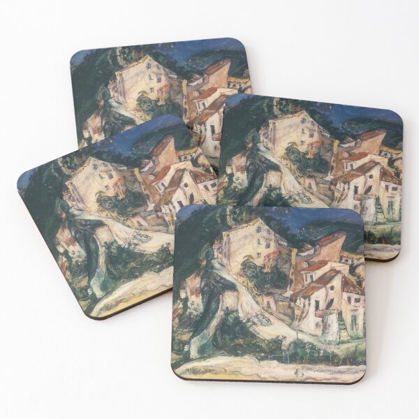 Item preview, Chaim Soutine designed and sold by YasminaGifts.