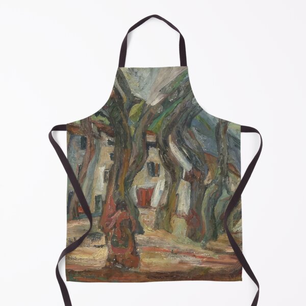Item preview, Chaim Soutine designed and sold by YasminaGifts.