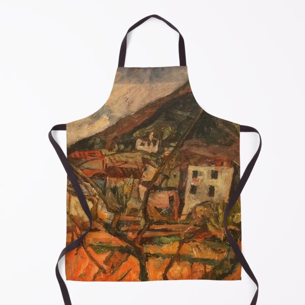 Item preview, Chaim Soutine designed and sold by YasminaGifts.