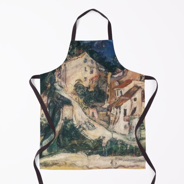 Item preview, Chaim Soutine designed and sold by YasminaGifts.