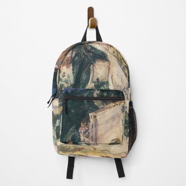 Item preview, Chaim Soutine designed and sold by YasminaGifts.
