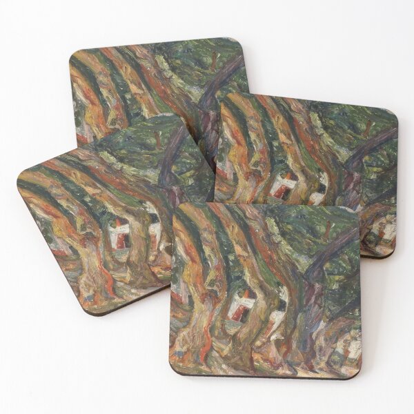 Item preview, Chaim Soutine designed and sold by YasminaGifts.
